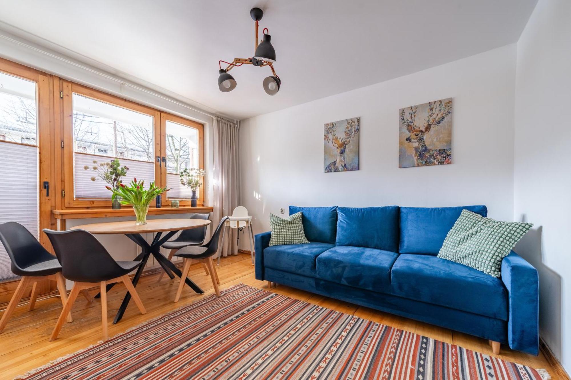 Apartament Lisowski Centrum Zakopane Exterior photo